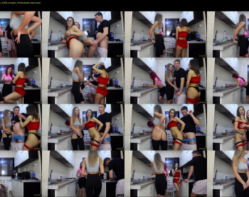 nolimitscoupl3 — 70 minute Chaturbate couple cam show recording, 1080p, Feb 4, 2022