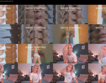 ocicat — 17 minute Chaturbate female cam show recording, 1080p, Feb 5, 2022