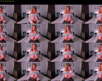 odriolsen — 3 minute Chaturbate female cam show recording, 1080p, Feb 5, 2022