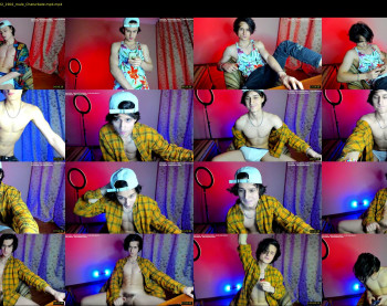 orlando__bloom — 71 minute Chaturbate male cam show recording, 1080p, Feb 4, 2022