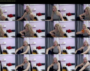 pam___beautiful — 6 minute Chaturbate female cam show recording, 720p, Feb 4, 2022