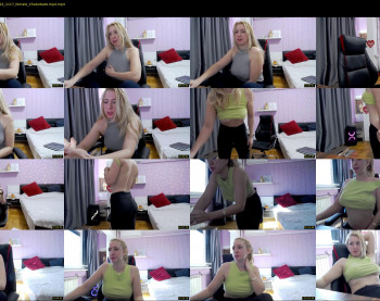 pam___beautiful — 70 minute Chaturbate female cam show recording, 720p, Feb 4, 2022