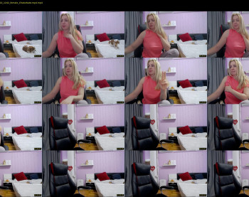 pam___beautiful — 4 minute Chaturbate female cam show recording, 720p, Feb 4, 2022