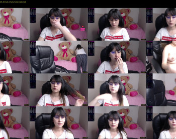 paulette65 — 70 minute Chaturbate female cam show recording, 720p, Feb 4, 2022