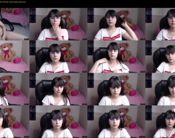 paulette65 — 70 minute Chaturbate female cam show recording, 720p, Feb 4, 2022