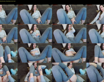 peaceduke — 18 minute Chaturbate female cam show recording, 1080p, Feb 4, 2022