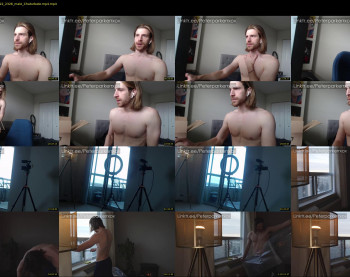 peterparkerrxox — 71 minute Chaturbate male cam show recording, 1080p, Feb 4, 2022