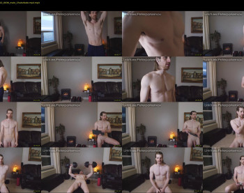 peterparkerrxox — 69 minute Chaturbate male cam show recording, 1080p, Feb 5, 2022