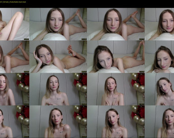 pixie_emily — 28 minute Chaturbate female cam show recording, 1080p, Feb 5, 2022