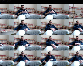 prince_89 — 59 minute Chaturbate male cam show recording, 720p, Feb 4, 2022