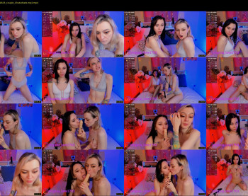 projectdanta — 31 minute Chaturbate female cam show recording, 1080p, Feb 4, 2022
