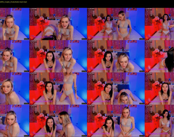 projectdanta — 8 minute Chaturbate female cam show recording, 1080p, Feb 4, 2022