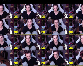 ps4pro — 78 minute Chaturbate female cam show recording, 1080p, Feb 4, 2022