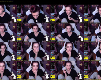 ps4pro — 76 minute Chaturbate female cam show recording, 1080p, Feb 4, 2022