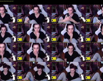 ps4pro — 76 minute Chaturbate female cam show recording, 1080p, Feb 4, 2022