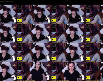ps4pro — 26 minute Chaturbate female cam show recording, 1080p, Feb 4, 2022