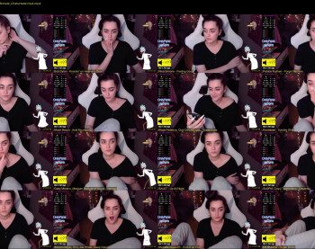 ps4pro — 85 minute Chaturbate female cam show recording, 1080p, Feb 4, 2022