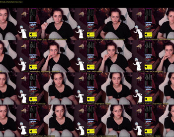 ps4pro — 47 minute Chaturbate female cam show recording, 1080p, Feb 4, 2022