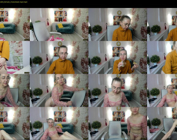 queen_a_n_i — 69 minute Chaturbate female cam show recording, 720p, Feb 4, 2022