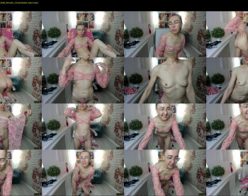 queen_a_n_i — 10 minute Chaturbate female cam show recording, 720p, Feb 4, 2022