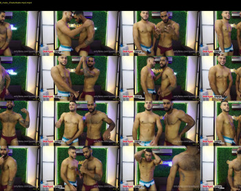 querhyus — 26 minute Chaturbate male cam show recording, 1080p, Feb 4, 2022
