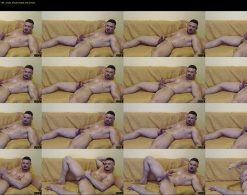 rafaelosteel — 4 minute Chaturbate male cam show recording, 720p, Feb 4, 2022