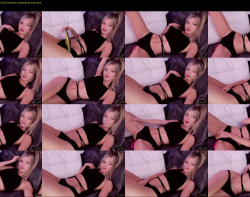 ramonatorres_ — 70 minute Chaturbate female cam show recording, 1080p, Feb 4, 2022