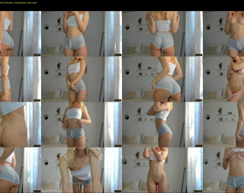 rennatha21 — 70 minute Chaturbate female cam show recording, 1080p, Feb 4, 2022