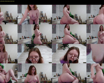 rinchan3 — 70 minute Chaturbate female cam show recording, 1080p, Feb 4, 2022