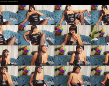 romanticabuse — 29 minute Chaturbate female cam show recording, 720p, Feb 4, 2022