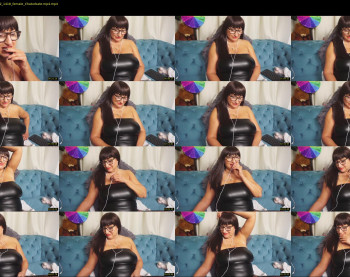 romanticabuse — 7 minute Chaturbate female cam show recording, 720p, Feb 4, 2022
