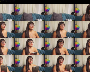 romanticabuse — 4 minute Chaturbate female cam show recording, 720p, Feb 4, 2022