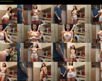 rrr1995 — 70 minute Chaturbate couple cam show recording, 1080p, Feb 4, 2022