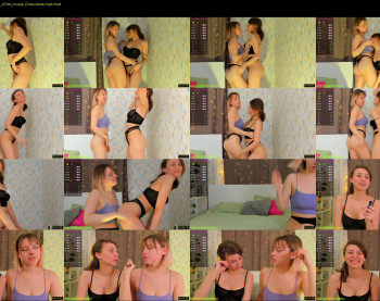 sabrina_dimar — 32 minute Chaturbate female cam show recording, 1080p, Feb 4, 2022