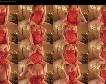 saltedhoney — 4 minute Chaturbate female cam show recording, 720p, Feb 4, 2022