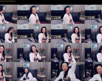 sandrami__ — 9 minute Chaturbate female cam show recording, 720p, Feb 4, 2022