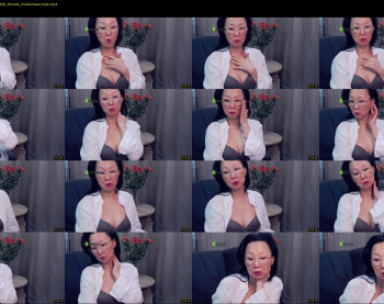 sandrami__ — 5 minute Chaturbate female cam show recording, 720p, Feb 4, 2022