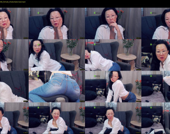 sandrami__ — 16 minute Chaturbate female cam show recording, 720p, Feb 4, 2022