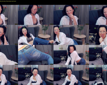 sandrami__ — 16 minute Chaturbate female cam show recording, 720p, Feb 4, 2022