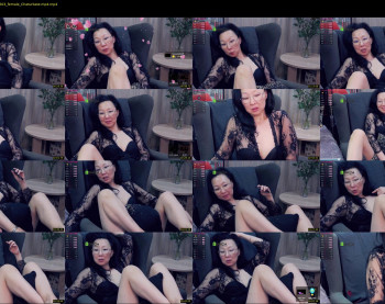 sandrami__ — 7 minute Chaturbate female cam show recording, 720p, Feb 4, 2022