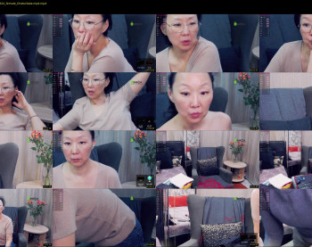 sandrami__ — 36 minute Chaturbate female cam show recording, 720p, Feb 4, 2022