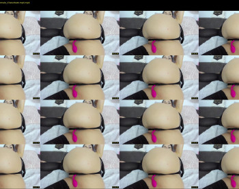 sas4a — 4 minute Chaturbate female cam show recording, 1080p, Feb 4, 2022