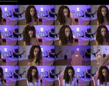sasha_amour — 75 minute Chaturbate female cam show recording, 1080p, Feb 5, 2022