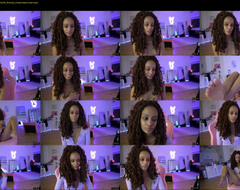 sasha_amour — 74 minute Chaturbate female cam show recording, 1080p, Feb 5, 2022