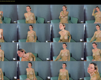 selenecam — 70 minute Chaturbate female cam show recording, 1080p, Feb 4, 2022
