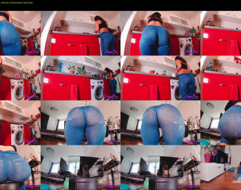 sexydea — 73 minute Chaturbate female cam show recording, 1080p, Feb 4, 2022