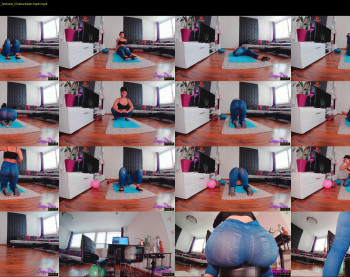 sexydea — 73 minute Chaturbate female cam show recording, 1080p, Feb 4, 2022