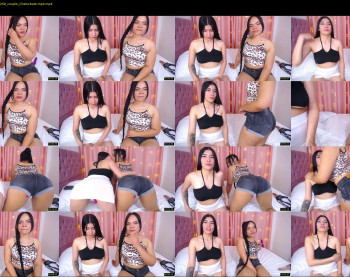 siara_lewis_ — 12 minute Chaturbate female cam show recording, 1080p, Feb 5, 2022