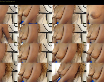 sofiasisko — 7 minute Chaturbate female cam show recording, 1080p, Feb 4, 2022
