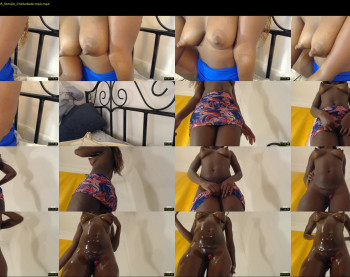 sofiasisko — 58 minute Chaturbate female cam show recording, 1080p, Feb 4, 2022